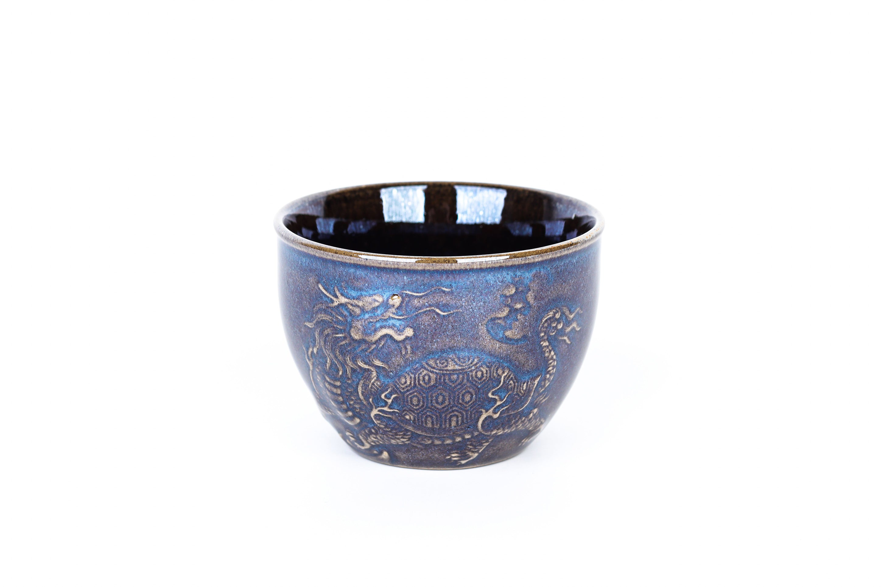 白丁瓷坊 — 可乐杯
