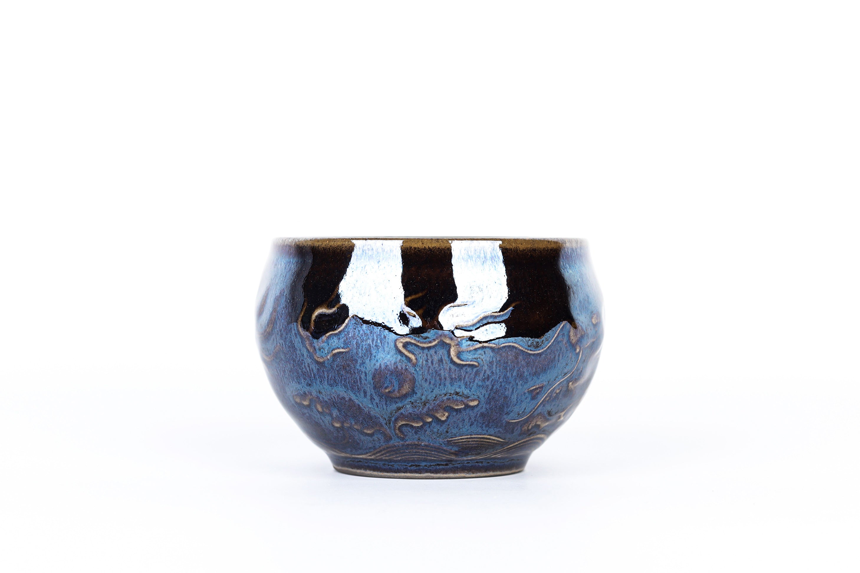 白丁瓷坊 — 可乐杯
