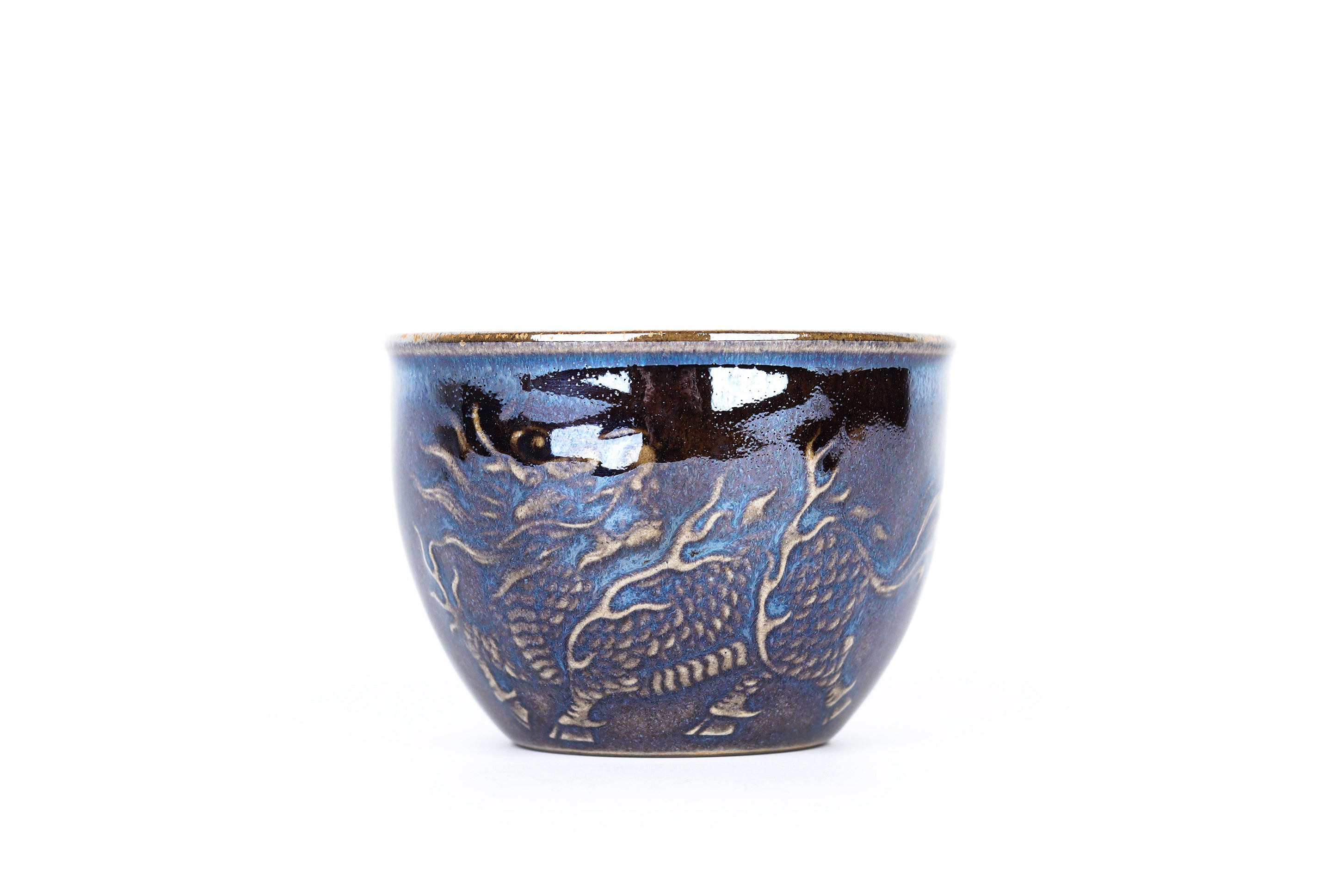 白丁瓷坊 — 可乐杯