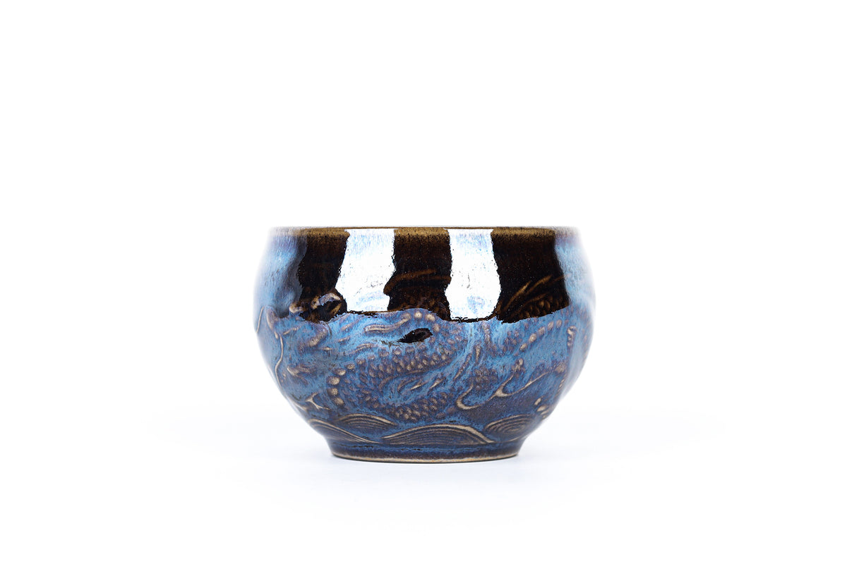 白丁瓷坊 — 可乐杯