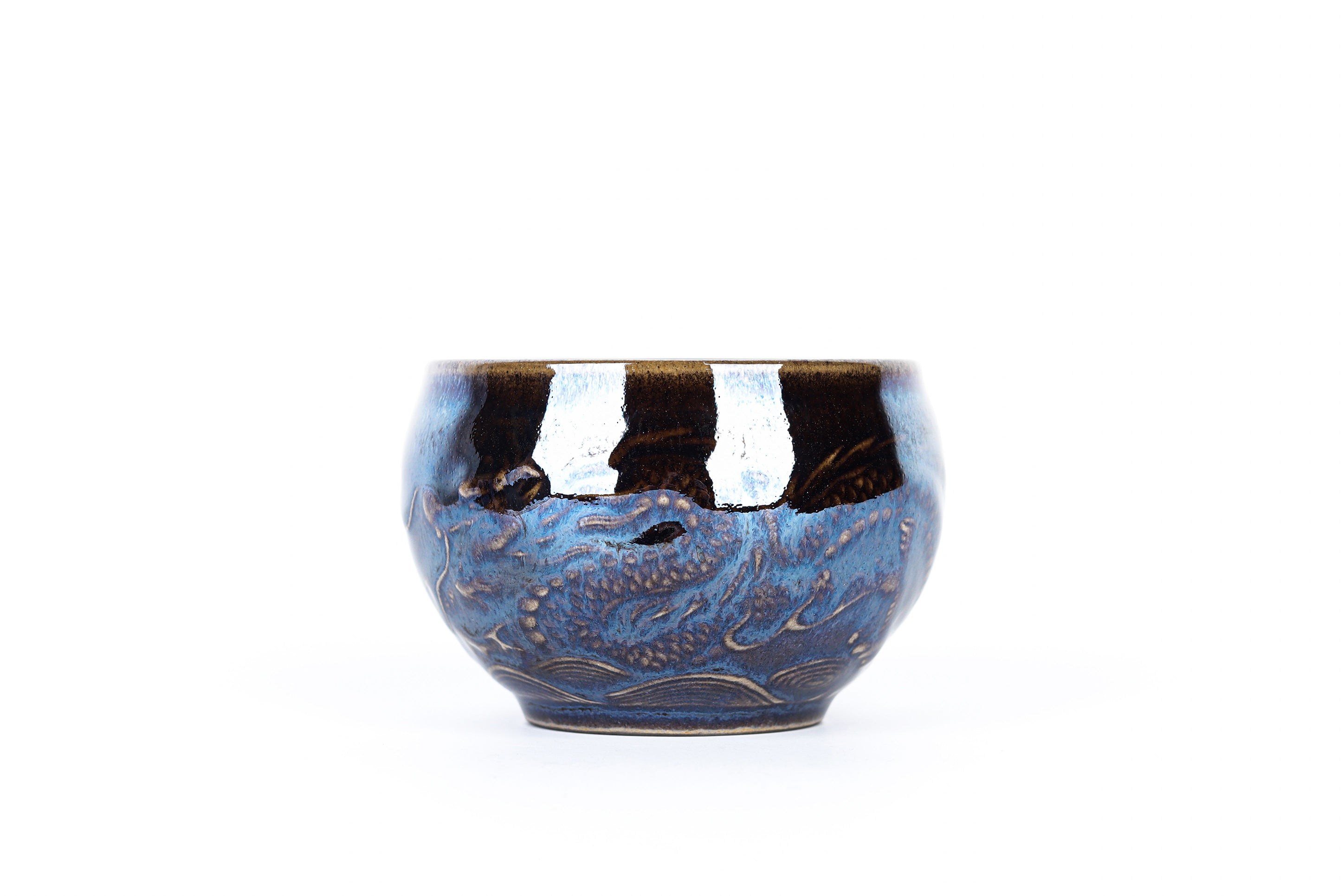 白丁瓷坊 — 可乐杯