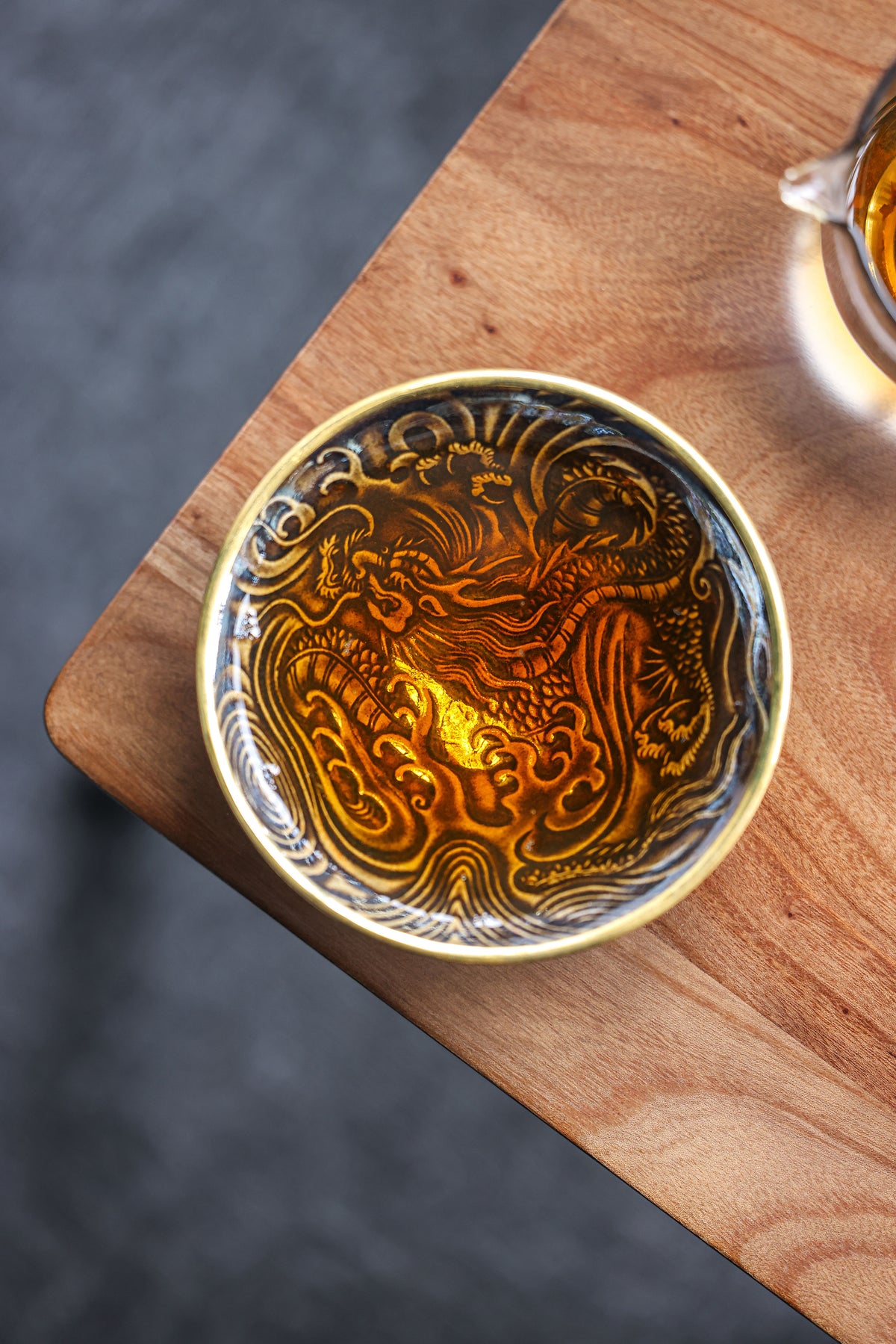 白丁瓷坊 — 可乐杯