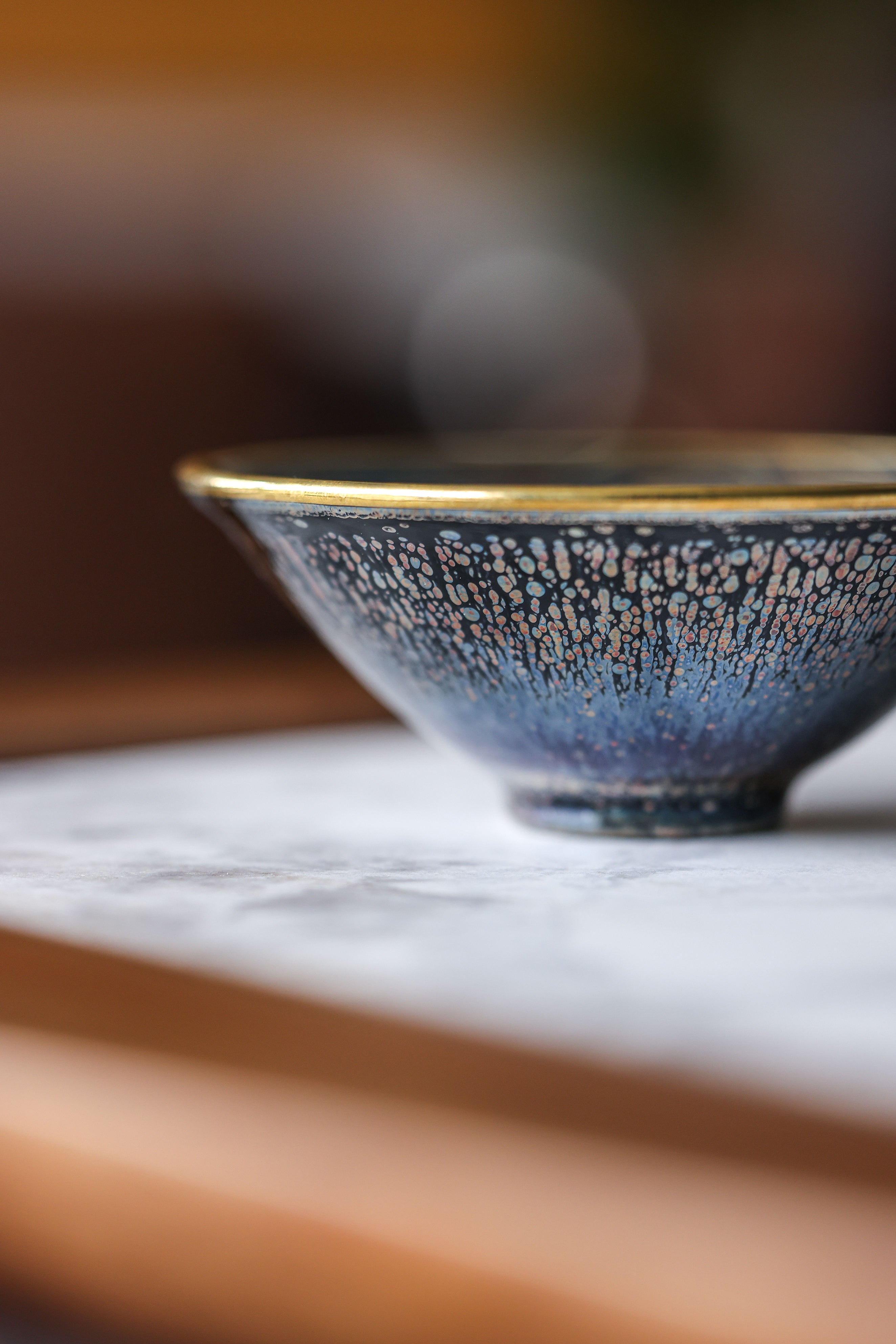 白丁瓷坊 — 可乐杯