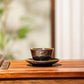 白丁瓷坊 — 可乐杯
