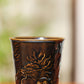 白丁瓷坊 — 可乐杯