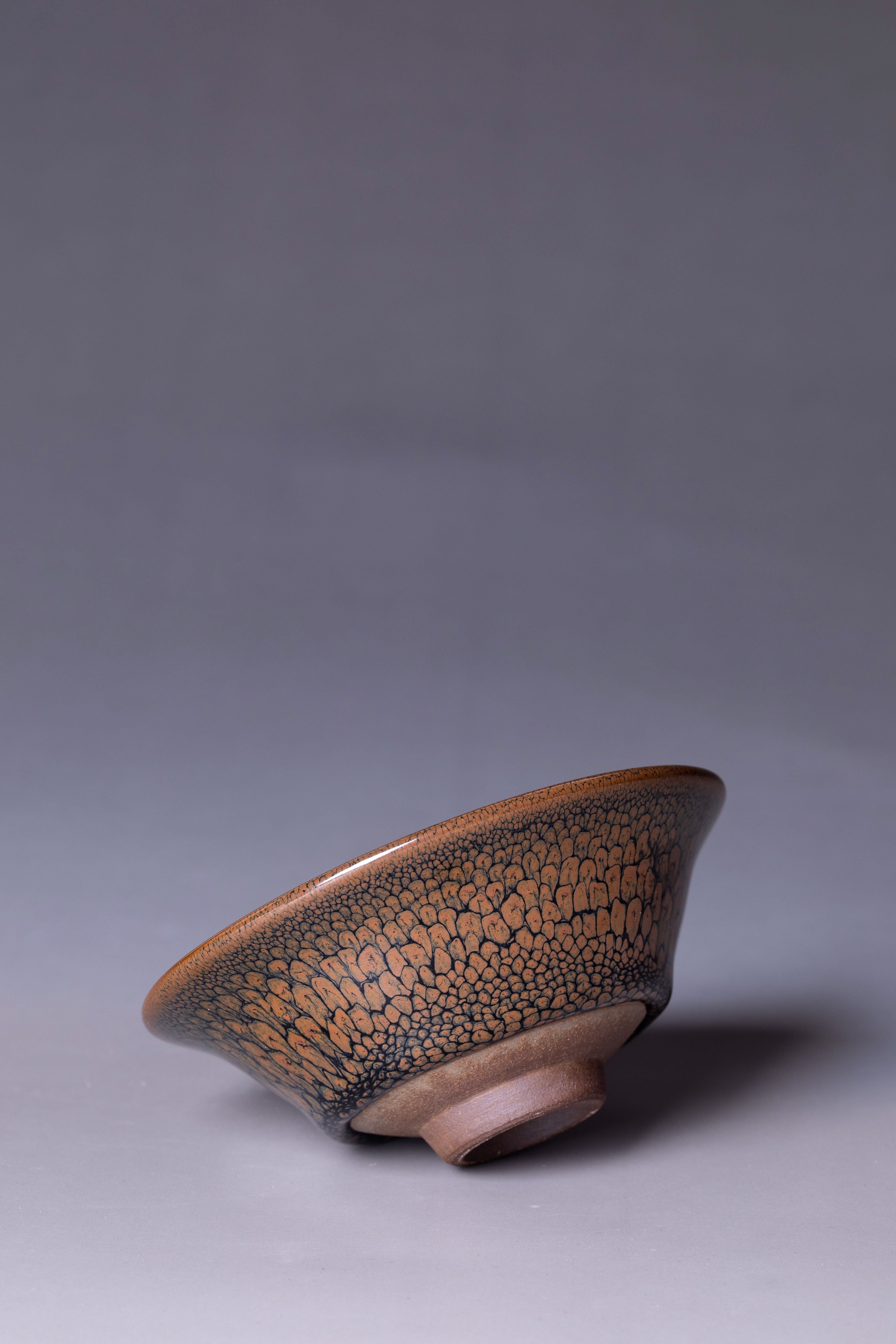 陈大鹏 — 国宝黄鹧鸪（印章款）