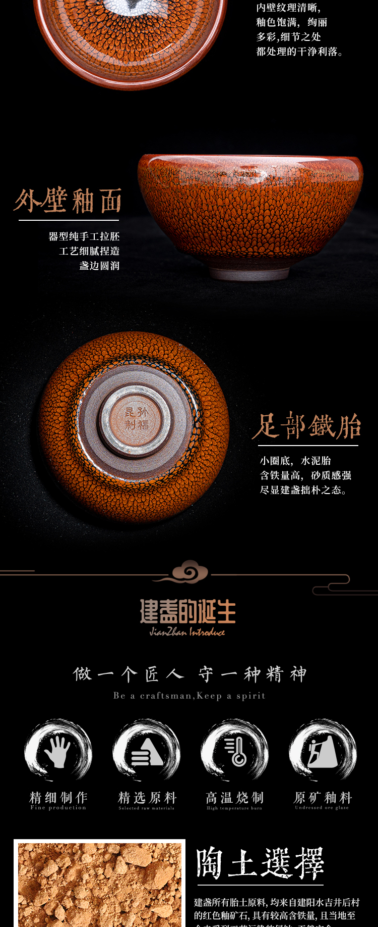 孙福昆 — 鹧鸪斑